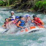 rafting aquaverdon Rafting sur les Gorges du Verdon