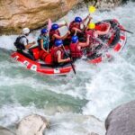 rafting13-aquaverdon Rafting Gorge du Verdon